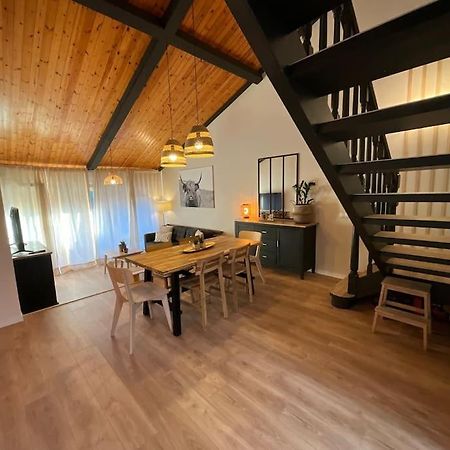 Ferienwohnung Escapada Puigcerdà Exterior foto